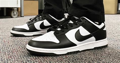 dunk low panda nike|Panda Dunks